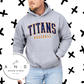 Titans Baseball