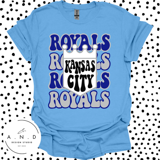Royals Retro