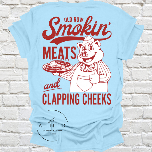Smokin' Meats