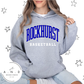 ROCKHURST Basketball