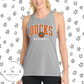 Ducks Tank Tops