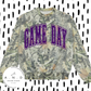 GAME DAY Vintage Camo