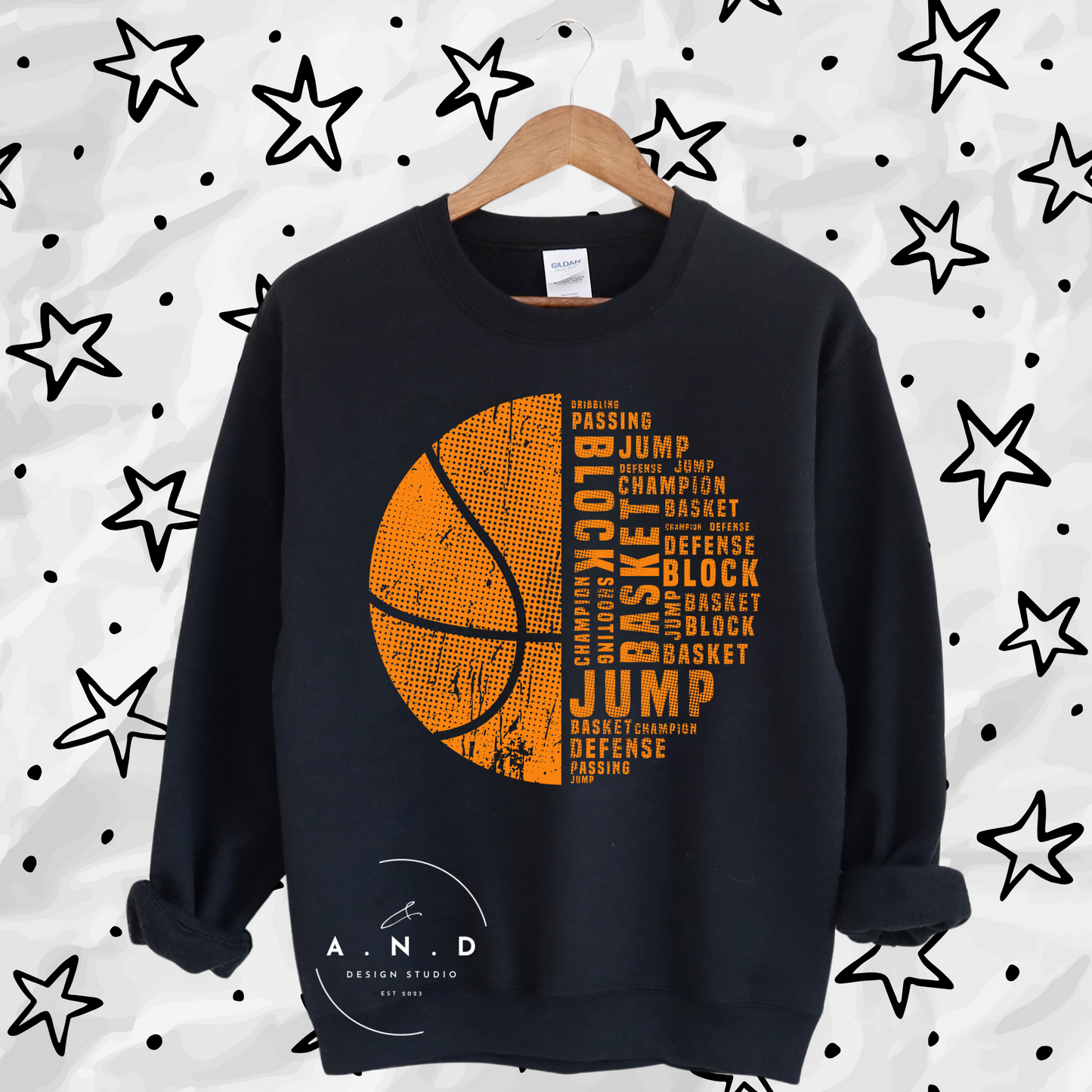 Basketball