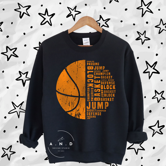 Basketball