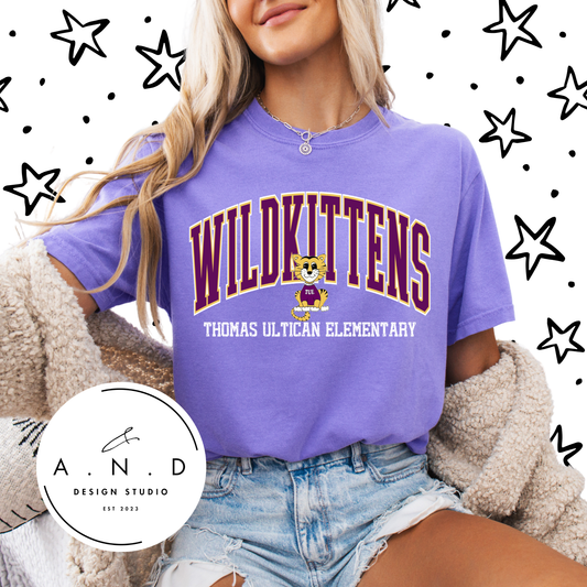 TUE Wildkittens stacked