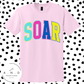 SOAR Colorful