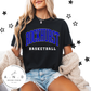 ROCKHURST Basketball