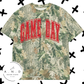 GAME DAY Vintage Camo