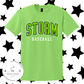 Storm Baseball Stacked