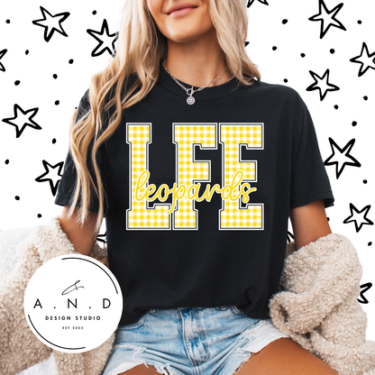 LFE Leopards