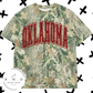 GAME DAY Vintage Camo