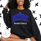 ROCKHURST Basketball