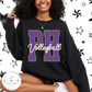 PH Polka Dots- Volleyball