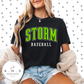 Storm Baseball Stacked