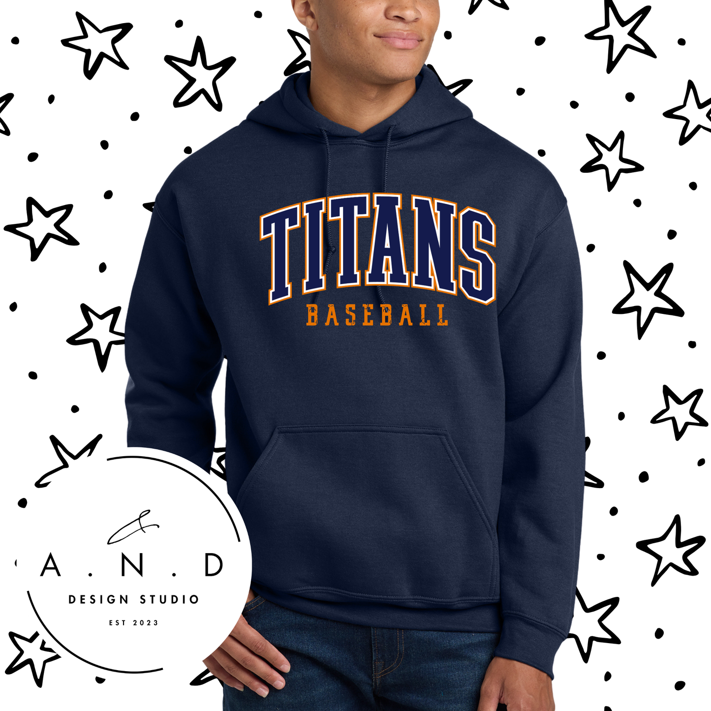 Titans Baseball