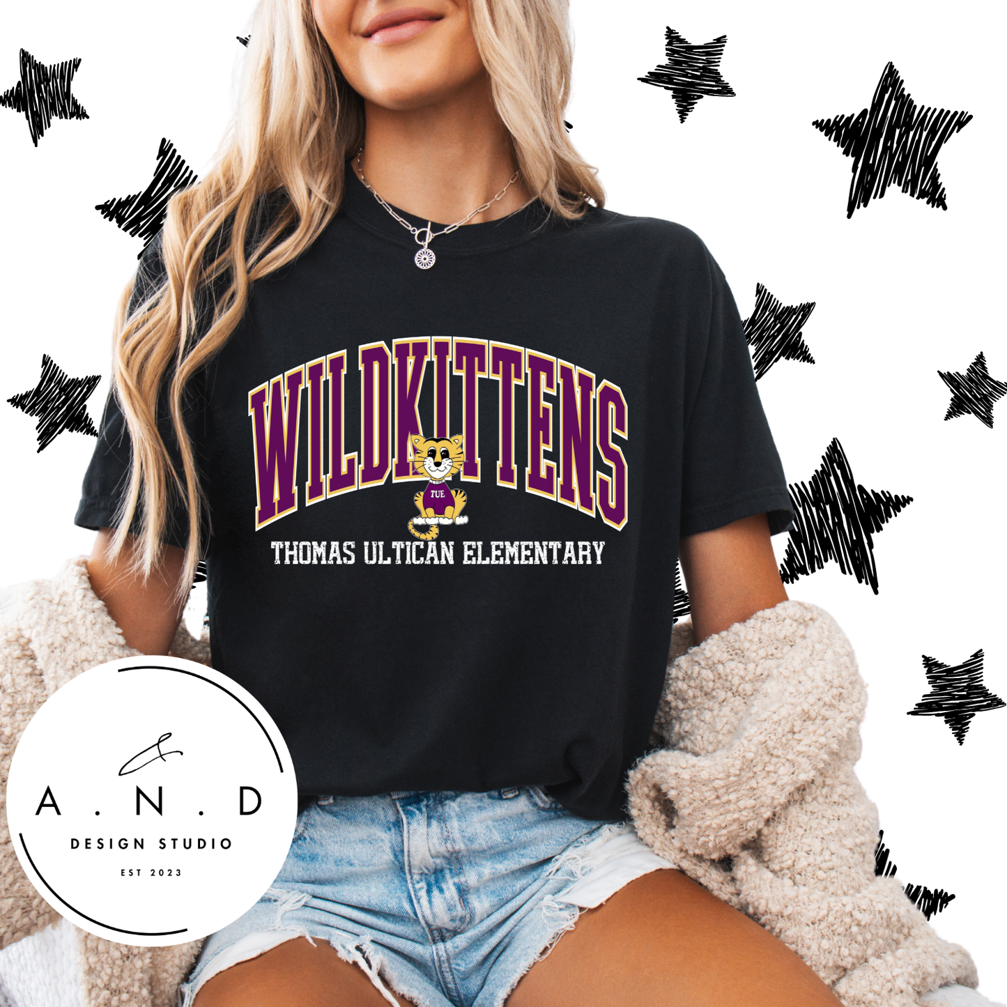TUE Wildkittens stacked