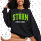 Storm Baseball Stacked