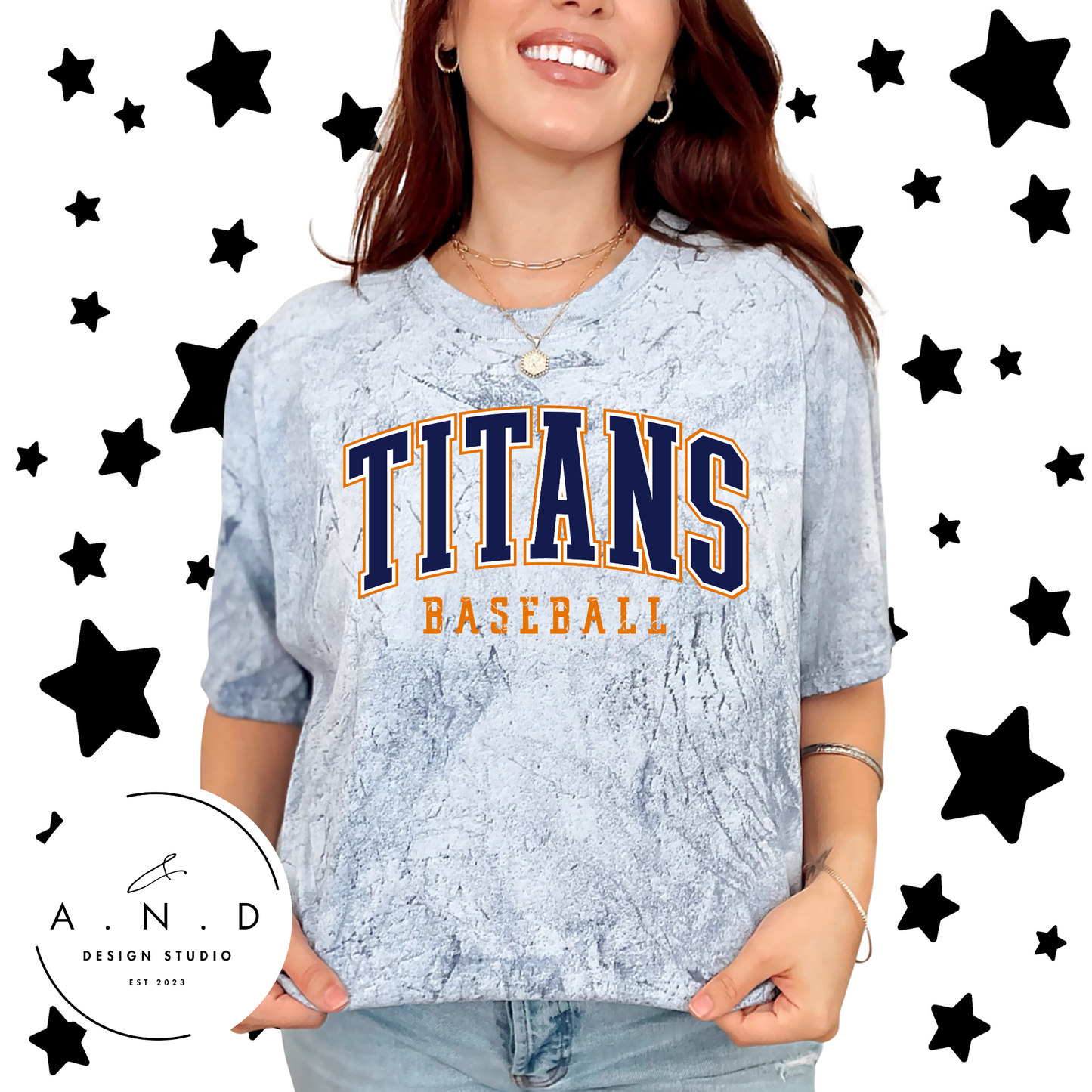 Titans Baseball