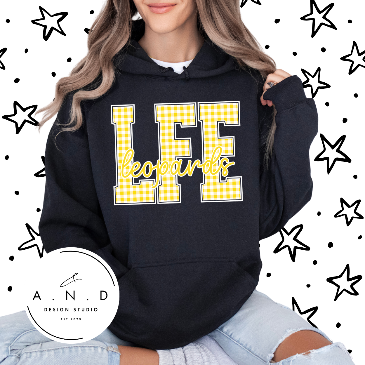 LFE Leopards
