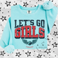 KC Current Let's Go Girls