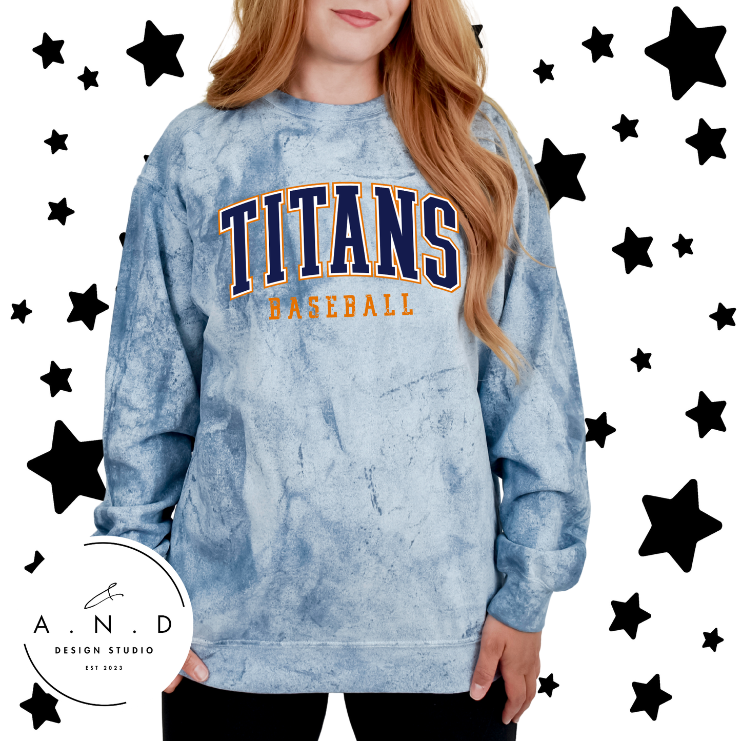 Titans Baseball