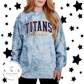 Titans Baseball