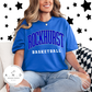 ROCKHURST Basketball