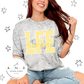 LFE Leopards