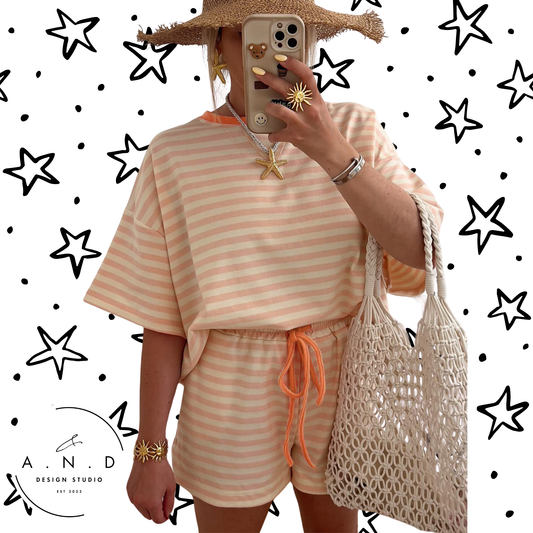 Stripe Set
