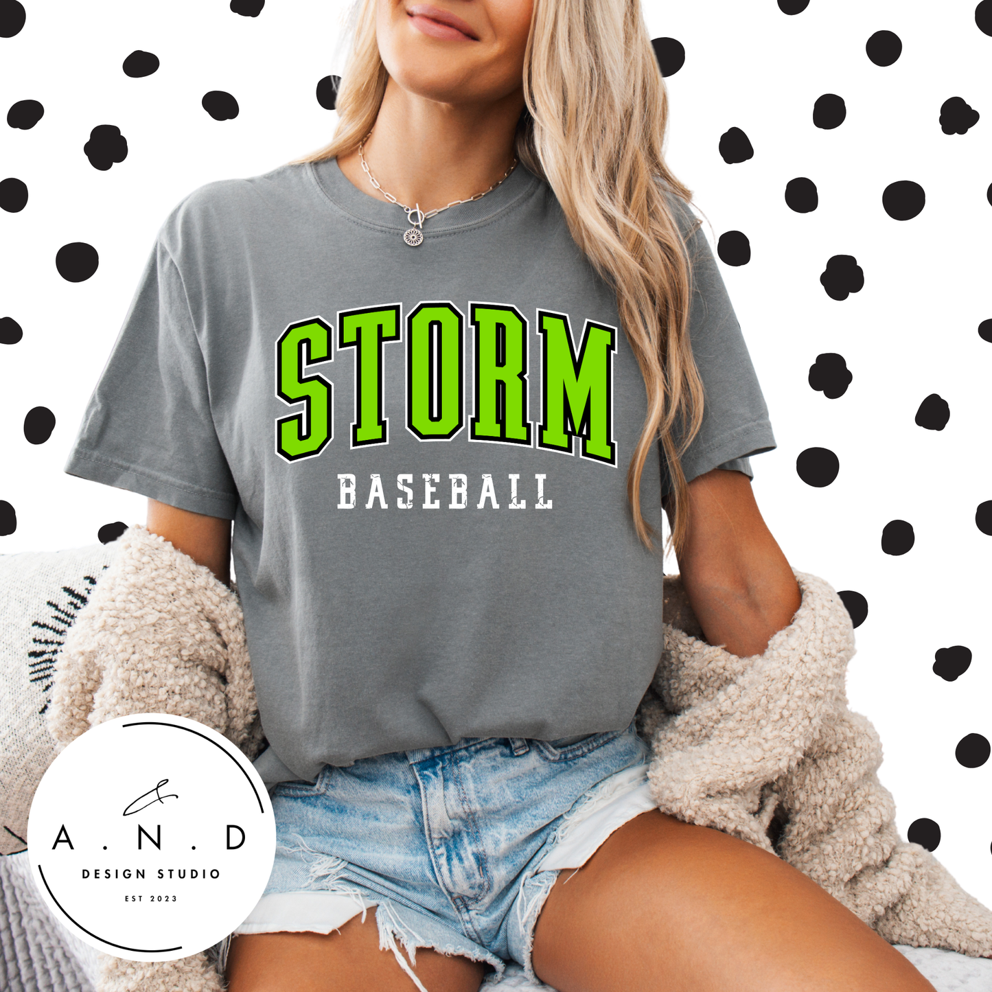 Storm Baseball Stacked