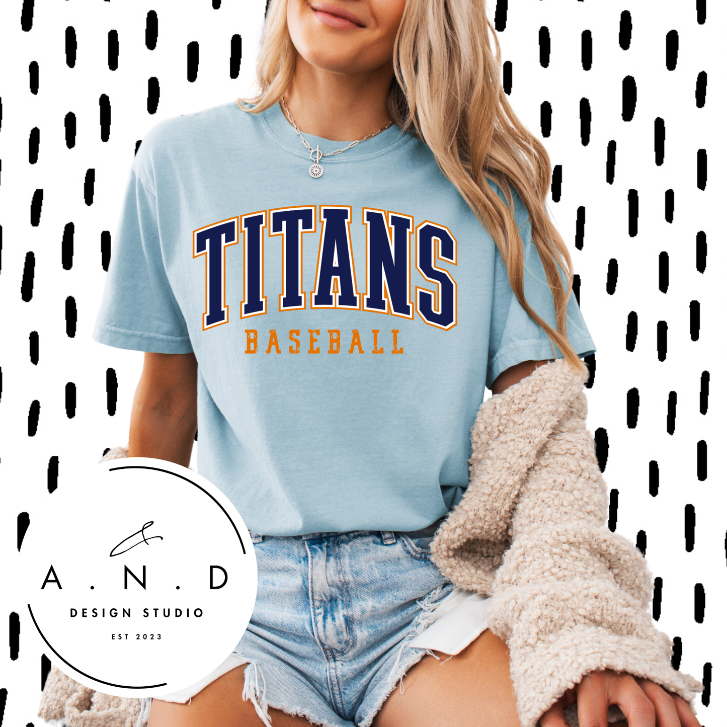 Titans Baseball