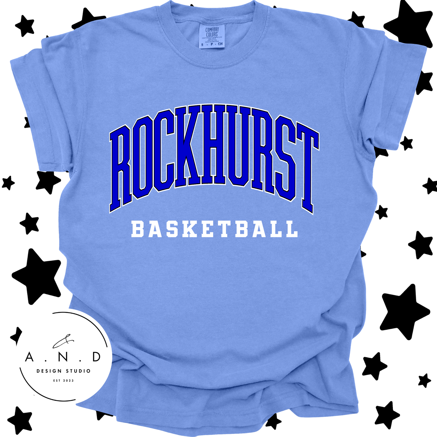 ROCKHURST Basketball