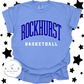 ROCKHURST Basketball