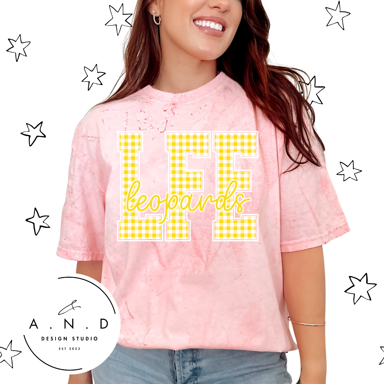 LFE Leopards