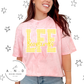 LFE Leopards