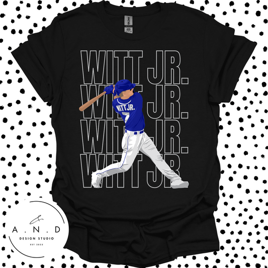 Witt Jr