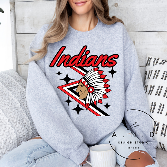 Indians