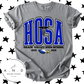 GVHS - HOSA