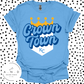 CROWN TOWN!