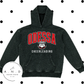Odessa Cheerleading Vintage Camo/Vintage Leopard