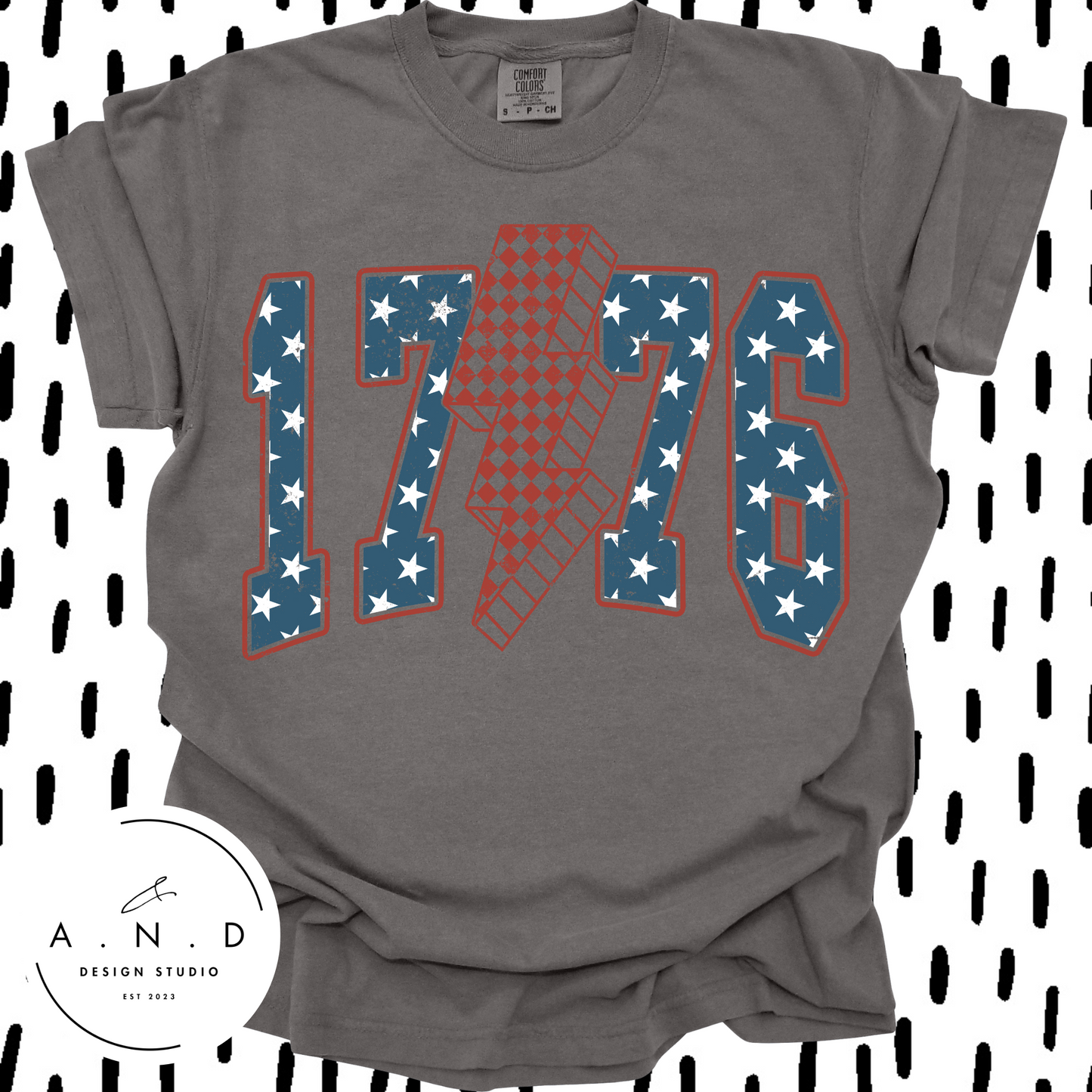 1776 Retro