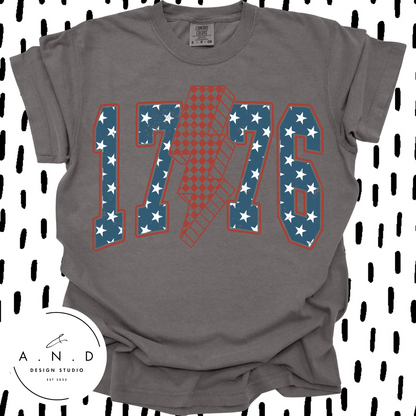 1776 Retro