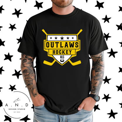 Outlaws Hockey KC