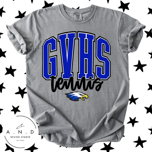 GVHS Tennis