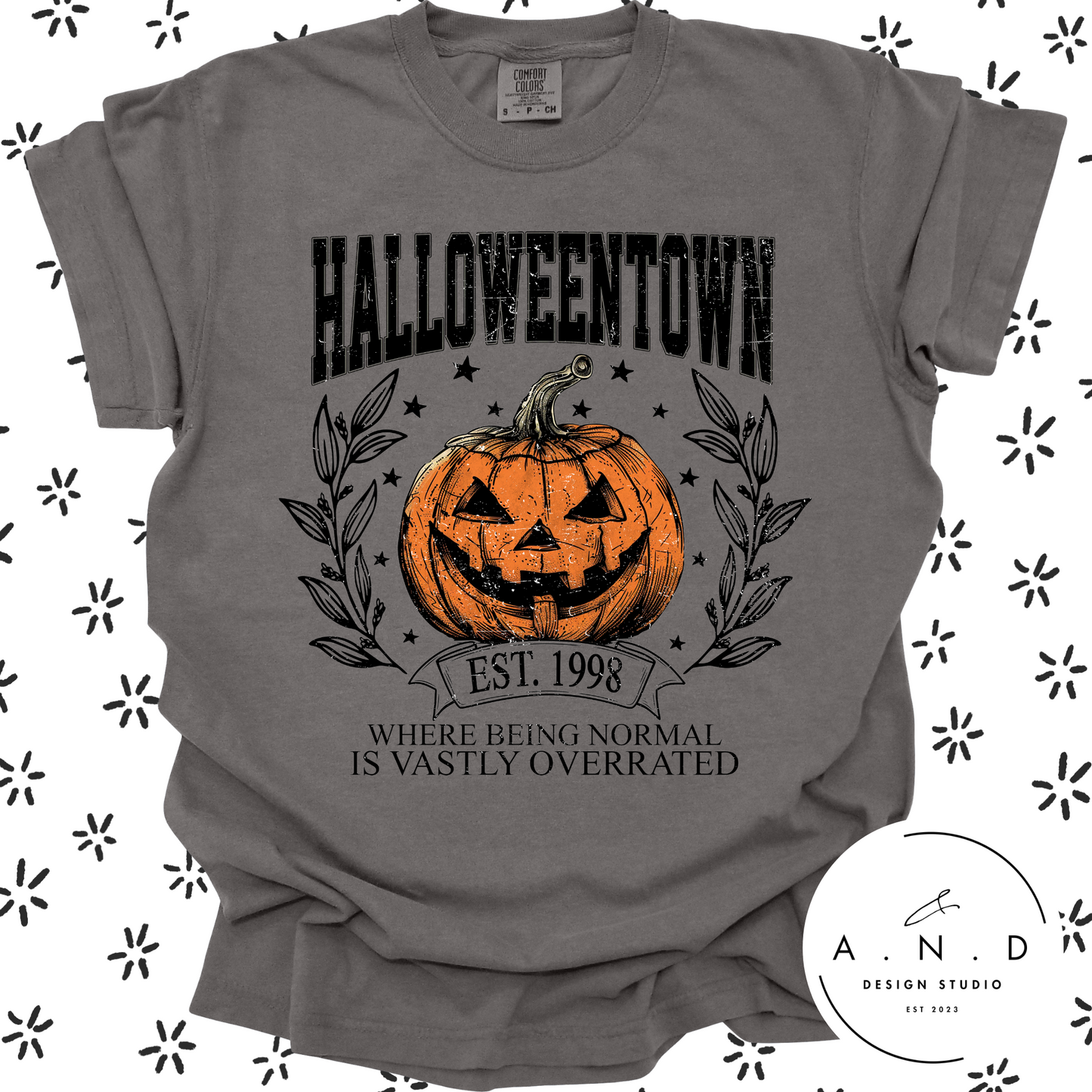Halloweentown