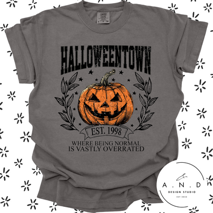 Halloweentown
