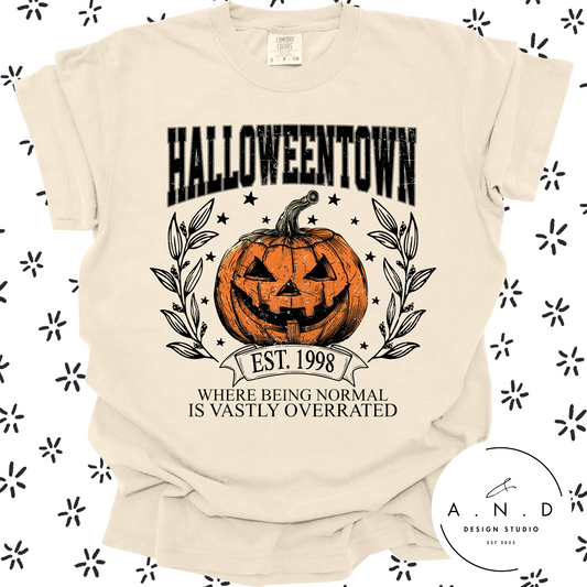 Halloweentown