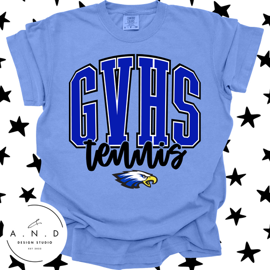 GVHS Tennis