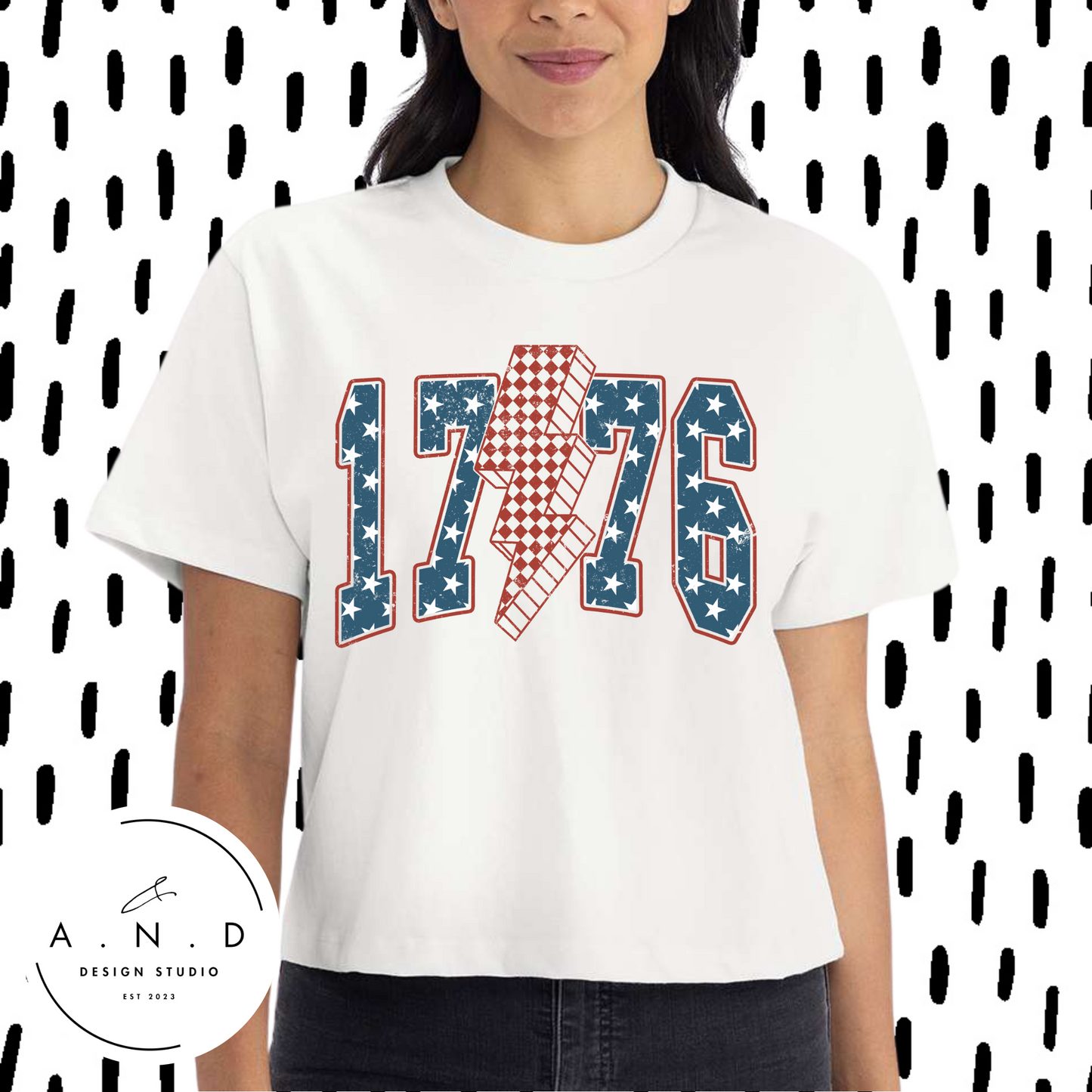 1776 Retro
