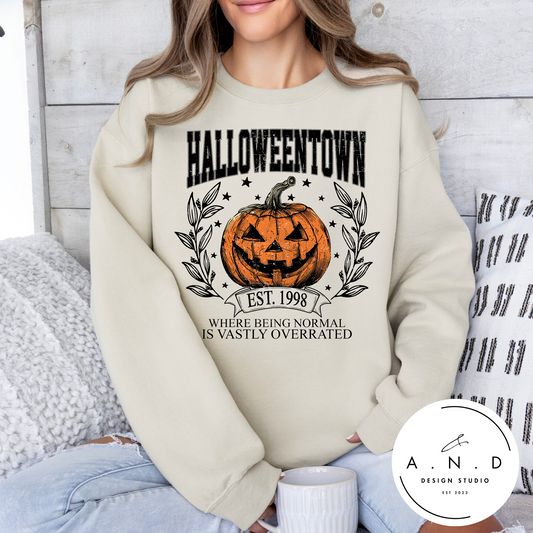 Halloweentown